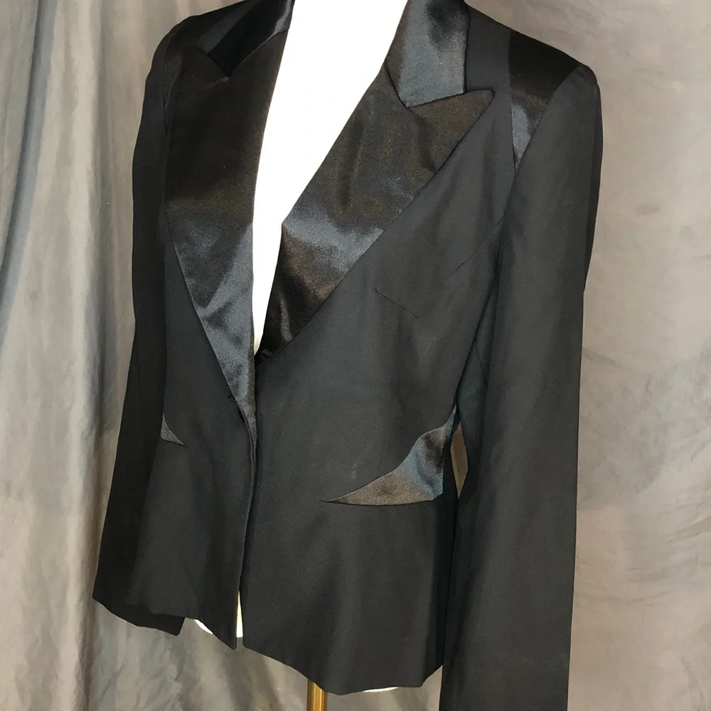 90’s Gantos Women's Suit Jacket